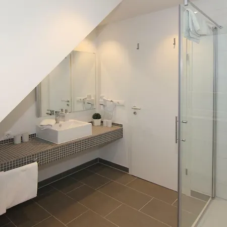 Apartment Koje 44 Timmendorfer Strand