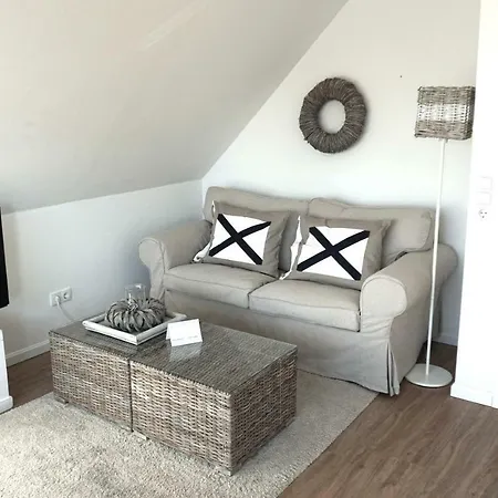 Apartment Koje 44 Timmendorfer Strand