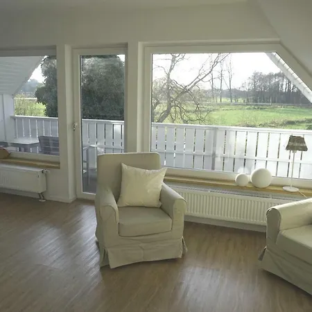 公寓 Koje 44 蒂门多弗施特兰德