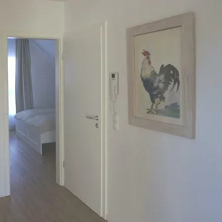 公寓 Koje 44 蒂门多弗施特兰德