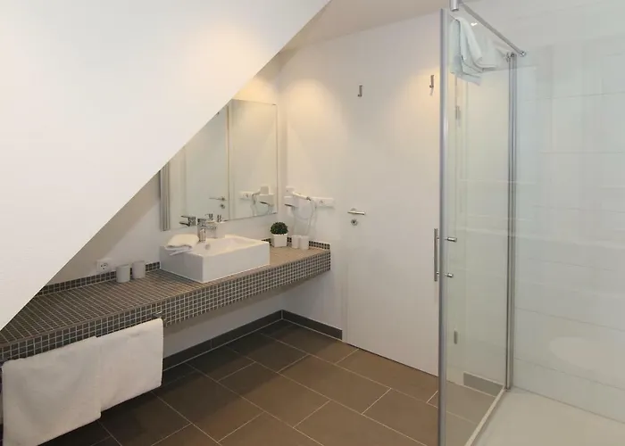 Apartamento Koje 44 Timmendorfer Strand