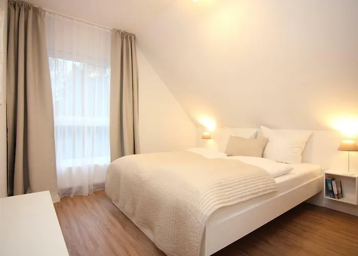 Koje 44 * Timmendorfer Strand