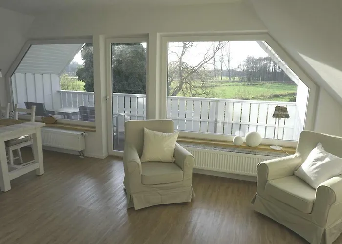 Apartamento Koje 44 Timmendorfer Strand